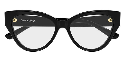 Balenciaga BB0482O 001 Glasses