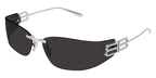 Balenciaga BB0484S 002 Sunglasses