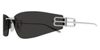 Balenciaga BB0484S 002 Sunglasses