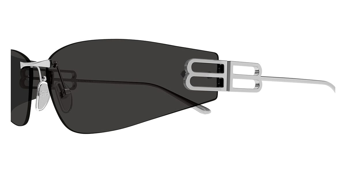 Balenciaga BB0484S 002 Sunglasses
