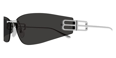 Balenciaga BB0484S 002 Sunglasses