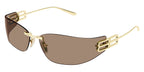 Balenciaga BB0484S 004 Sunglasses