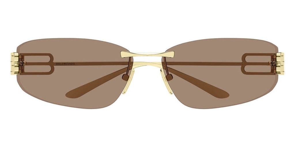 Balenciaga BB0484S 004 Sunglasses - Pretavoir