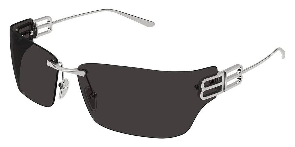 Balenciaga BB0485SA 001 Sunglasses