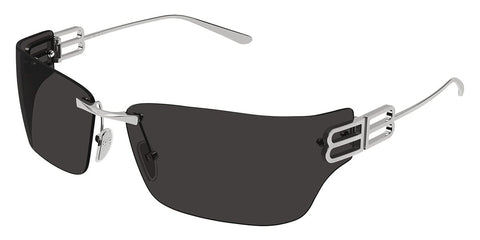 Balenciaga BB0485SA 001 Sunglasses