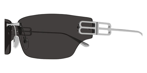Balenciaga BB0485SA 001 Sunglasses