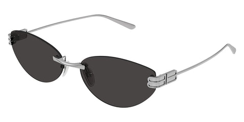Balenciaga BB0486S 001 Sunglasses
