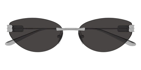 Balenciaga BB0486S 001 Sunglasses