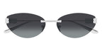 Balenciaga BB0486S 002 Sunglasses