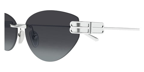 Balenciaga BB0486S 002 Sunglasses