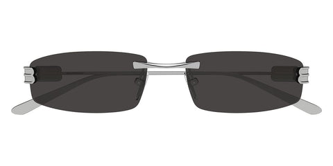 Balenciaga BB0488S 005 Sunglasses