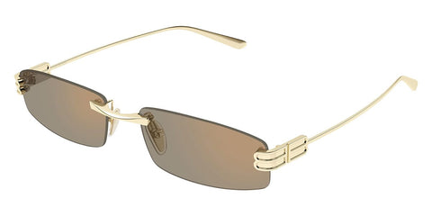 Balenciaga BB0488S 007 Sunglasses