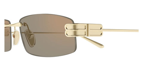 Balenciaga BB0488S 007 Sunglasses