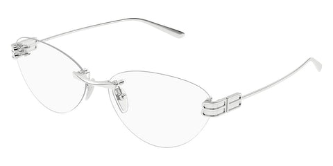 Balenciaga BB0489O 001 Glasses