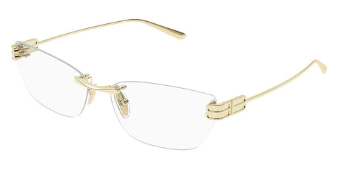 Balenciaga BB0490O 004 Glasses