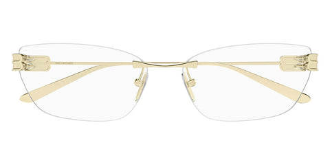 Balenciaga BB0490O 004 Glasses