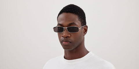 Balenciaga BB0493S 001 Sunglasses
