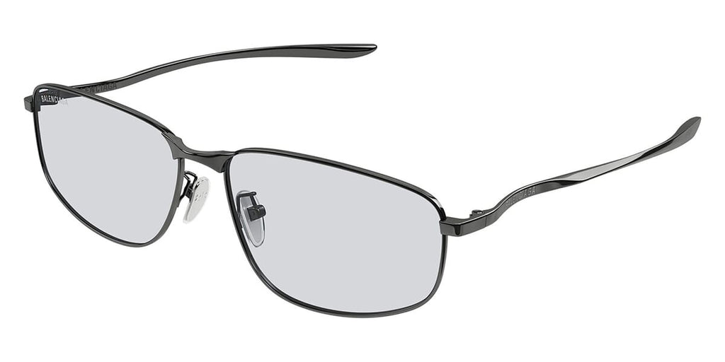Balenciaga BB0494SA 004 Sunglasses