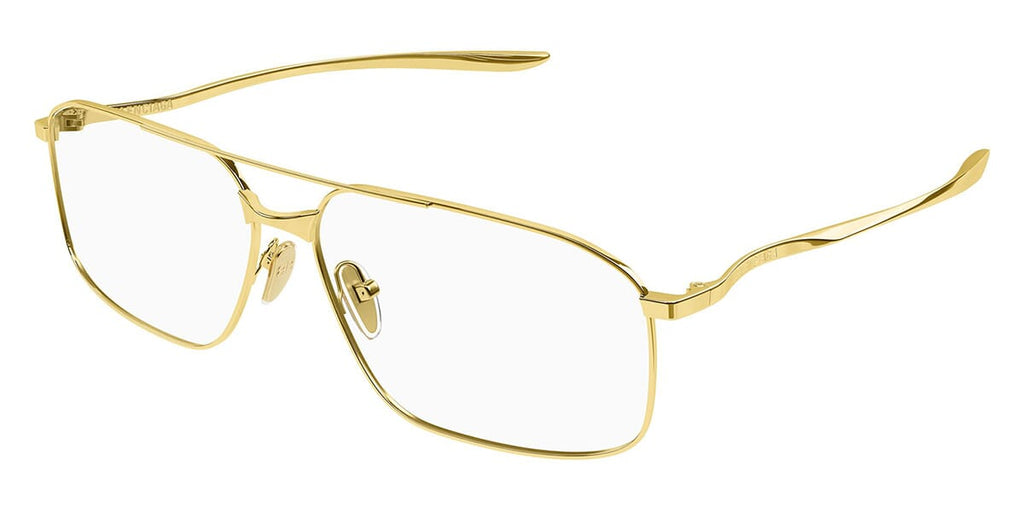 Balenciaga BB0495O 002 Glasses