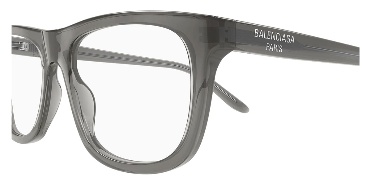 Balenciaga BB0498O 004 Glasses