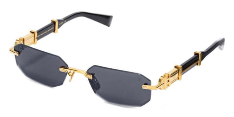 Balmain Arcade BPS 194B 12kt Gold