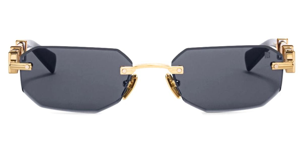 Balmain Arcade BPS 194B 12kt Gold