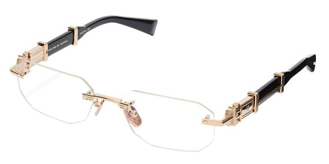 Balmain Arcade BPX 194C 12kt Gold