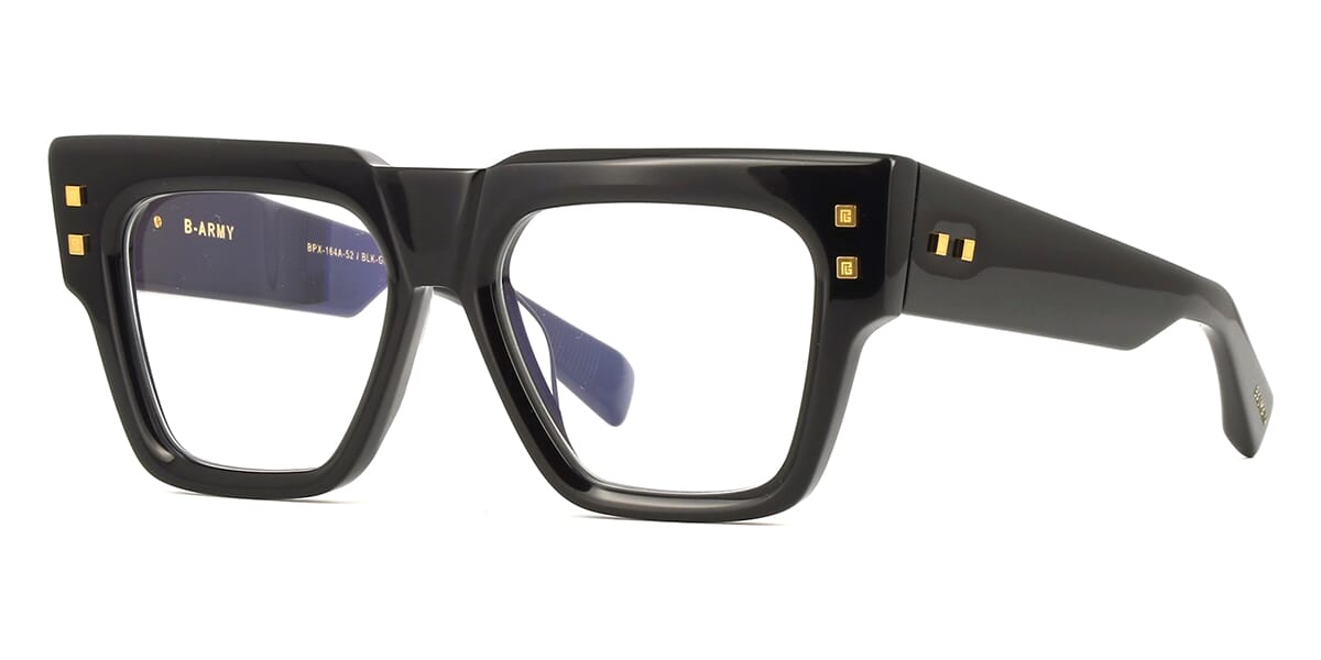 Balmain B-Army BPX-164A Glasses