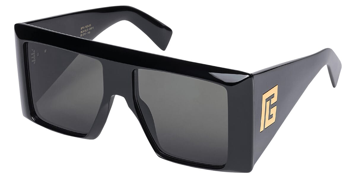 Balmain B Stage BPS 192A Sunglasses - Pretavoir