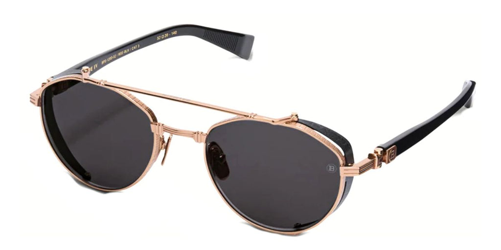 Balmain Brigade IV BPS 120D