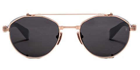 Balmain Brigade IV BPS 120D