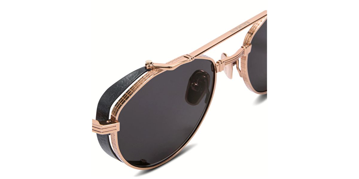Balmain Brigade IV BPS 120D