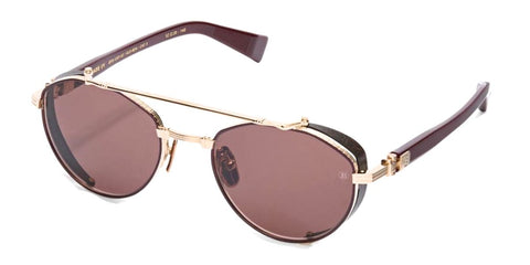Balmain Brigade IV BPS 120F