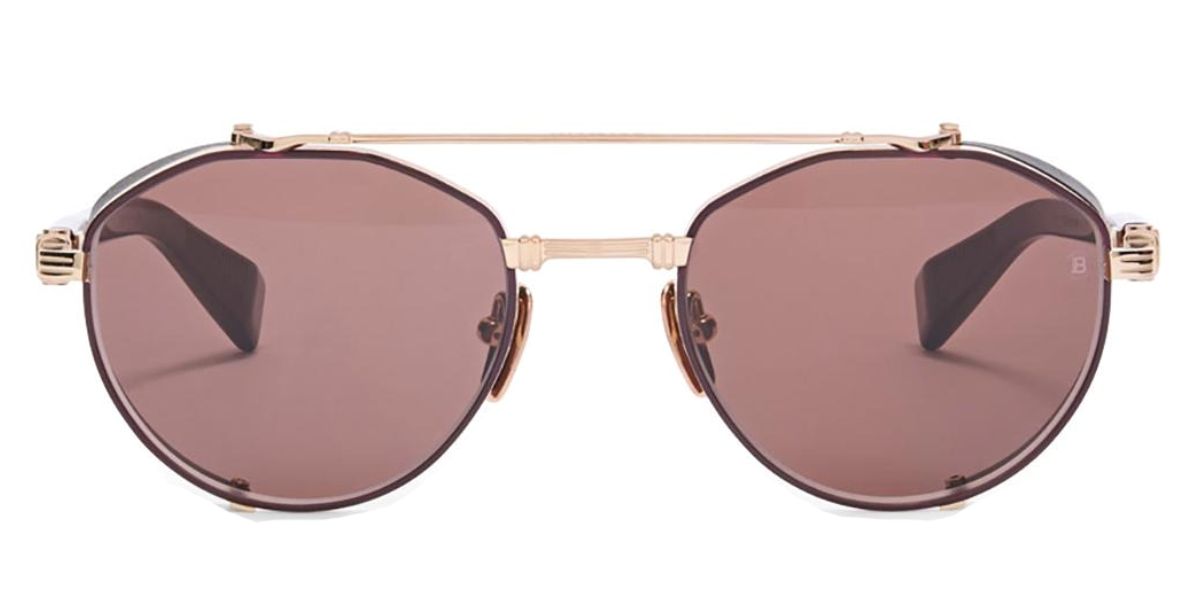 Balmain Brigade IV BPS 120F