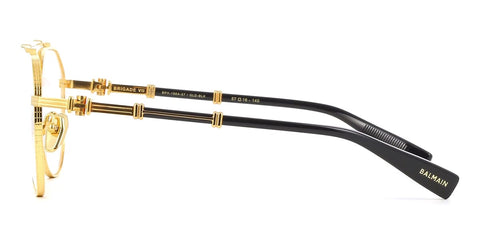 Balmain Brigade VII BPX 186A Glasses