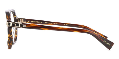 Balmain Francoise II BPX 184B Glasses