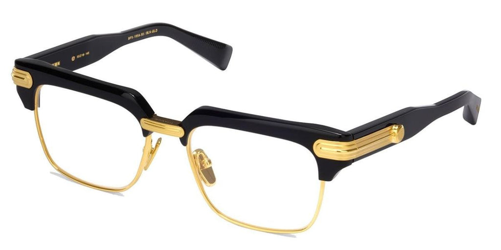Balmain Hymn BPX 195A 18kt Gold