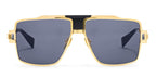 Balmain Idol BPS 201A 18kt Gold