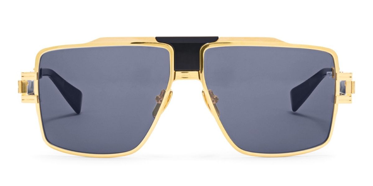 Balmain Idol BPS 201A 18kt Gold