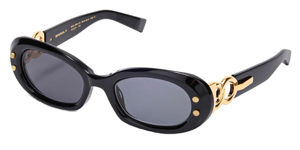 Balmain Imperial II BPS 196A