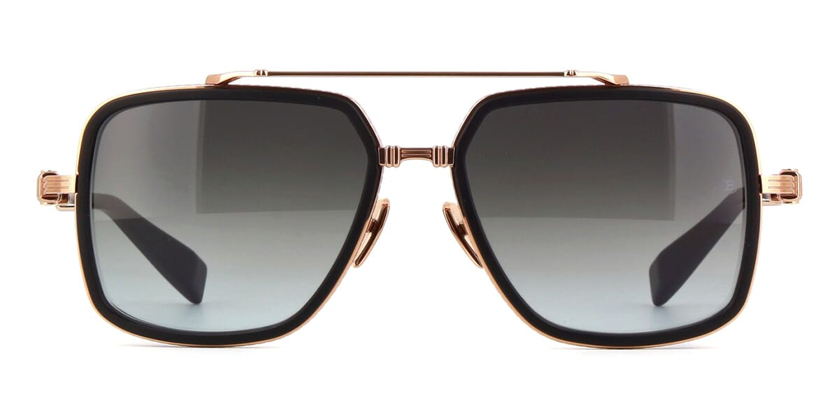 Balmain Officier BPS-108E Sunglasses