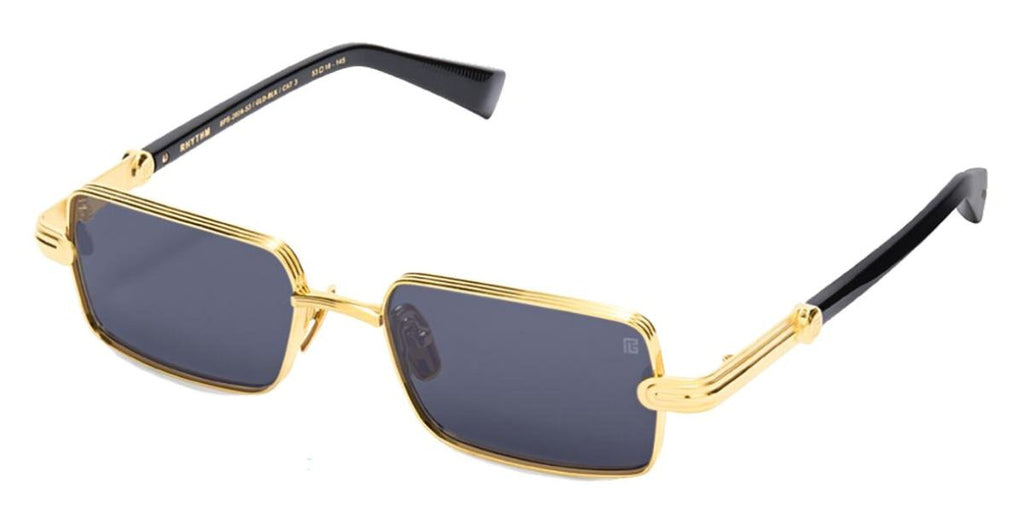 Balmain Rhythm BPS 202A 18kt Gold