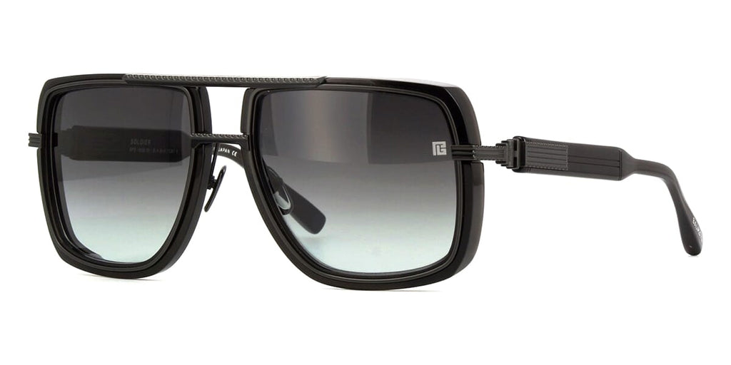 Balmain Soldier BPS-160B Sunglasses