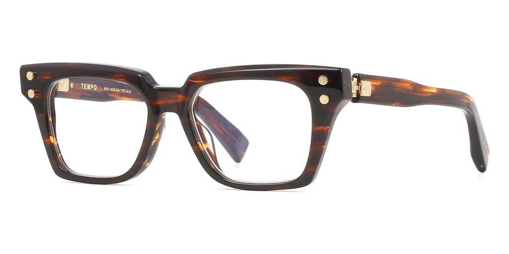 Balmain Tempo BPX 182B Glasses