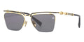 Balmain Triomphe II BPS 190A Sunglasses