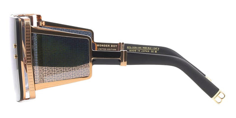 Balmain Wonder Boy BPS 102N Limited Edition Sunglasses