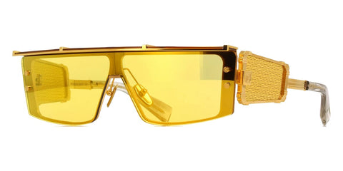 Balmain Wonder Boy III BPS-127B Sunglasses