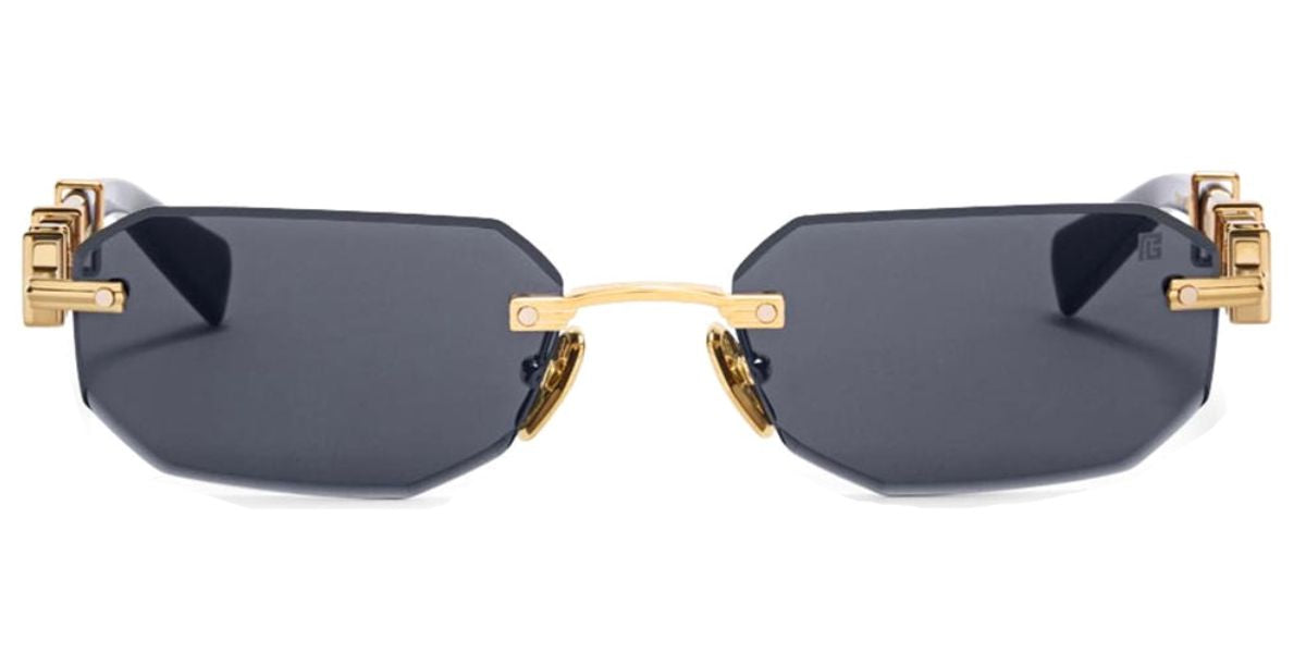 Balmain Arcade BPS 194A 18kt Gold