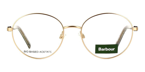 Barbour BAO 1015 001 Glasses