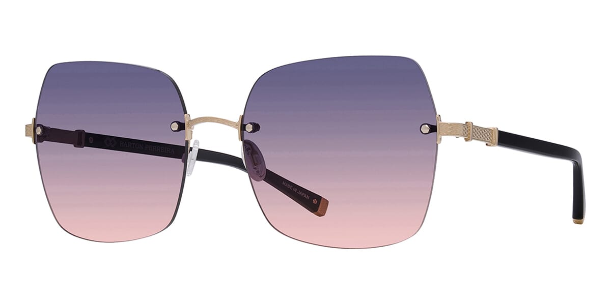 Barton Perreira Angie BP0255 2TY Sunglasses